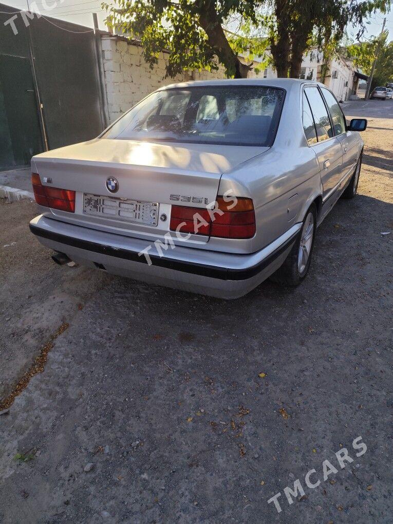 BMW 325 1991 - 35 000 TMT - Türkmenbaşy - img 2