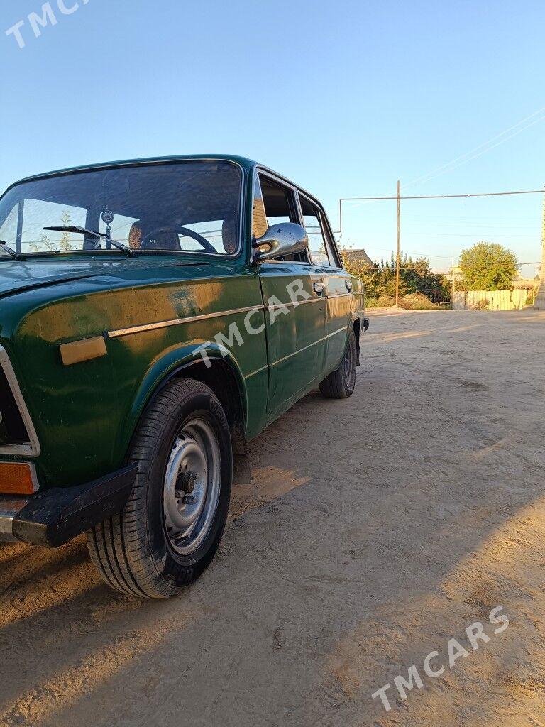 Lada 2106 1987 - 16 000 TMT - Дянев - img 2