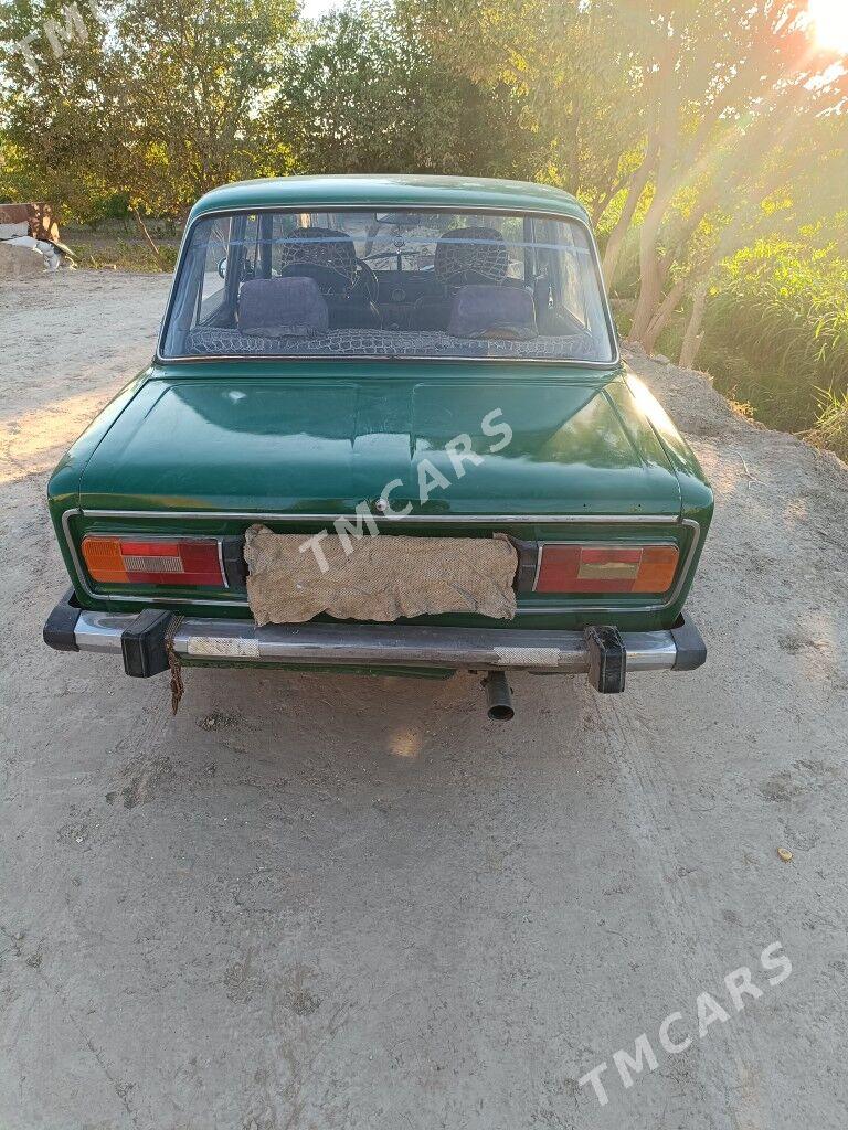 Lada 2106 1987 - 16 000 TMT - Дянев - img 5