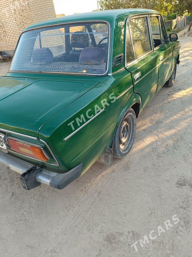 Lada 2106 1987 - 16 000 TMT - Дянев - img 6