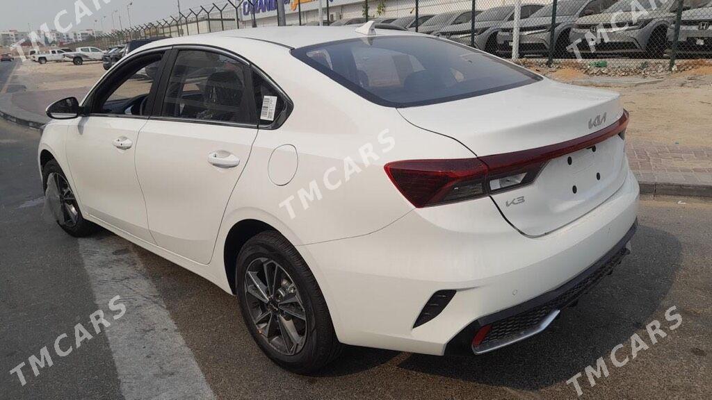 Kia Cerato 2024 - 312 000 TMT - Aşgabat - img 4