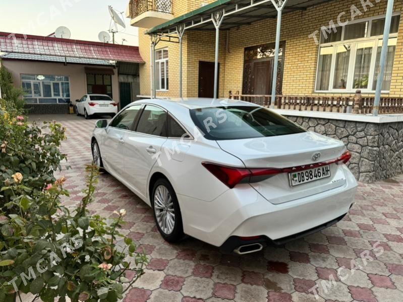 Toyota Avalon 2019 - 410 000 TMT - Анев - img 4