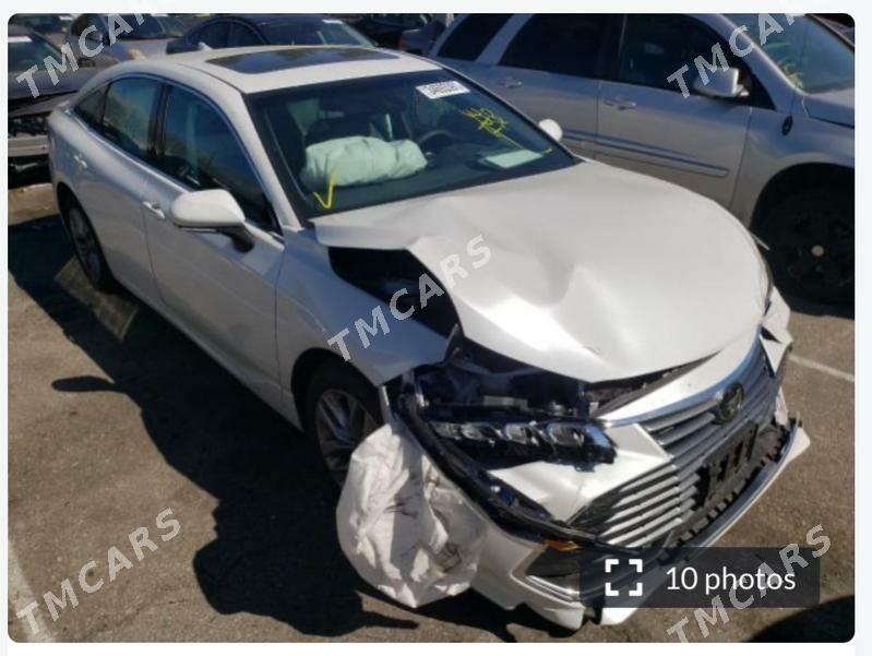 Toyota Avalon 2019 - 410 000 TMT - Änew - img 8