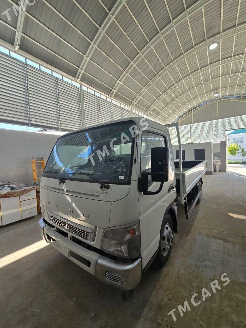 Mitsubishi Canter 2023 - 454 000 TMT - Ашхабад - img 8