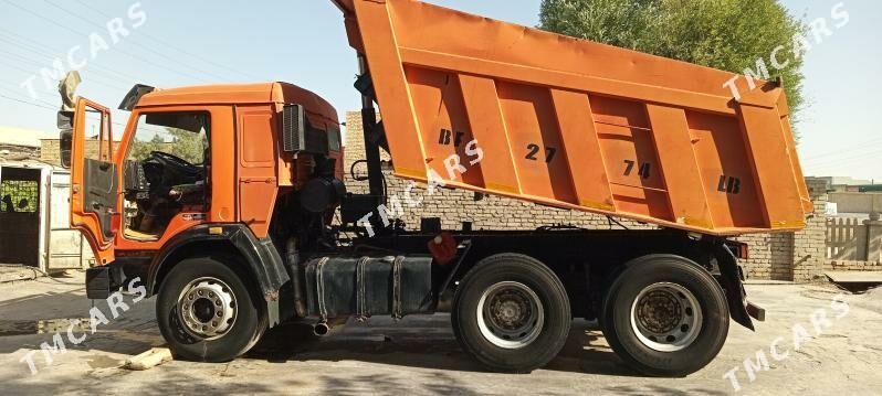 Kamaz Euro 3 2010 - 240 000 TMT - Керки - img 2