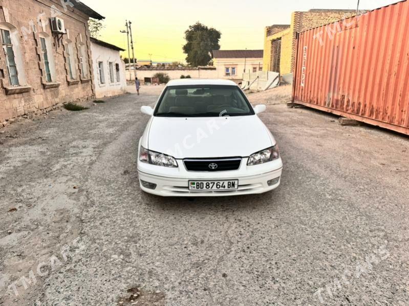 Toyota Camry 1998 - 110 000 TMT - Гызыларбат - img 3