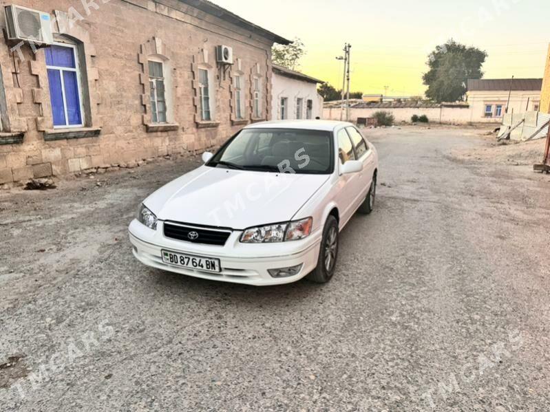 Toyota Camry 1998 - 110 000 TMT - Gyzylarbat - img 8