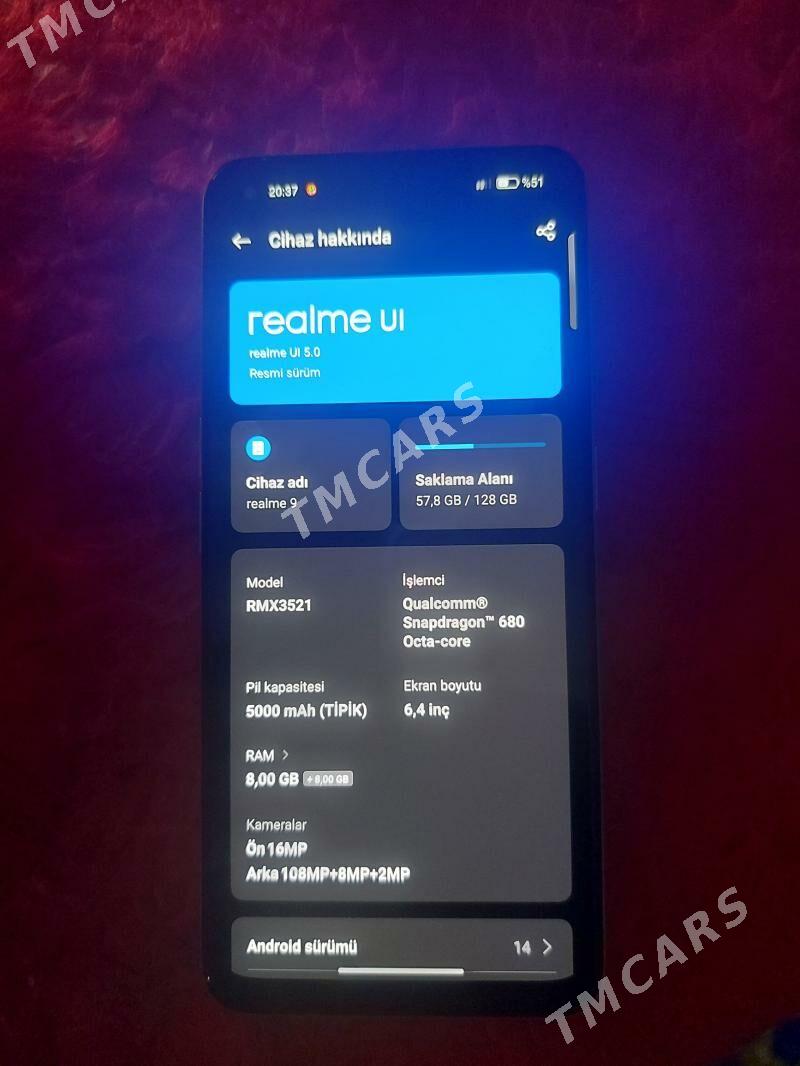 REALME - Дянев - img 3