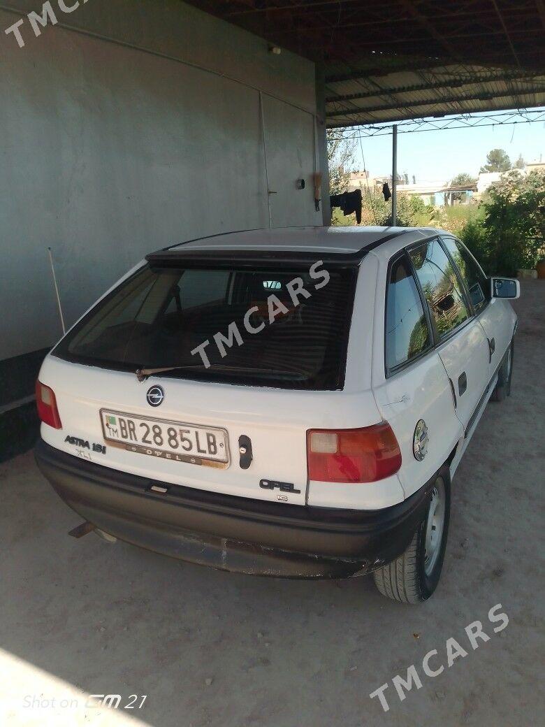 Opel Astra 1993 - 26 000 TMT - Farap - img 3