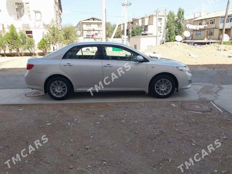 Toyota Corolla 2008 - 119 000 TMT - Türkmenbaşy - img 2