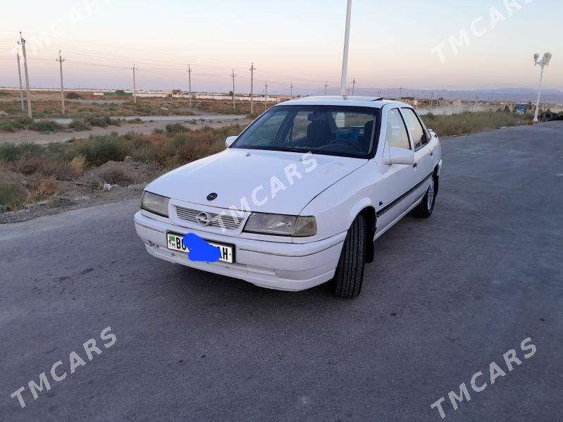 Opel Vectra 1990 - 27 000 TMT - Änew - img 2