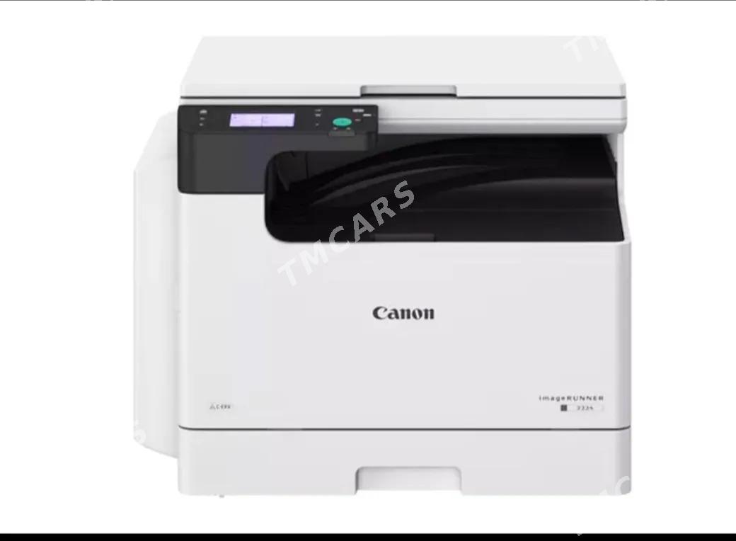 принтер/printer CANON - Туркменабат - img 2