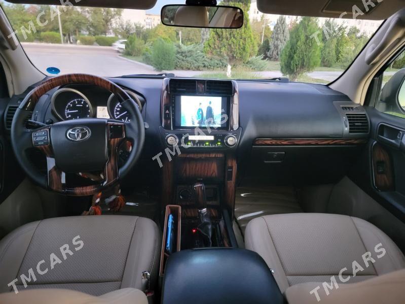 Toyota Land Cruiser Prado 2014 - 526 500 TMT - Daşoguz - img 6