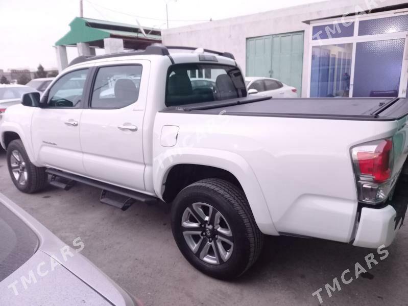 Toyota Tacoma 2018 - 464 000 TMT - Мары - img 2