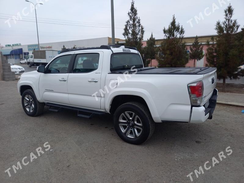 Toyota Tacoma 2018 - 464 000 TMT - Мары - img 9