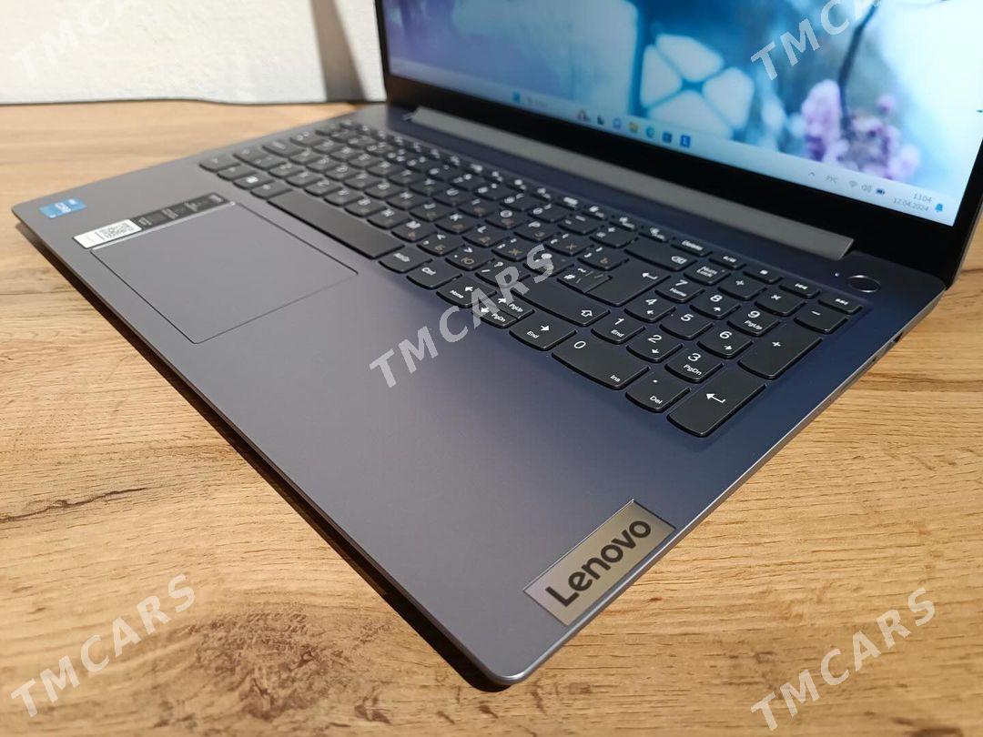 Lenovo IdeaPad Slim/i3/RAM 8GB - Aşgabat - img 6