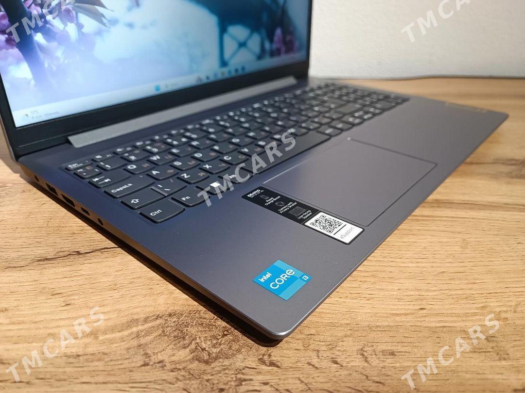 Lenovo IdeaPad Slim/i3/RAM 8GB - Aşgabat - img 5