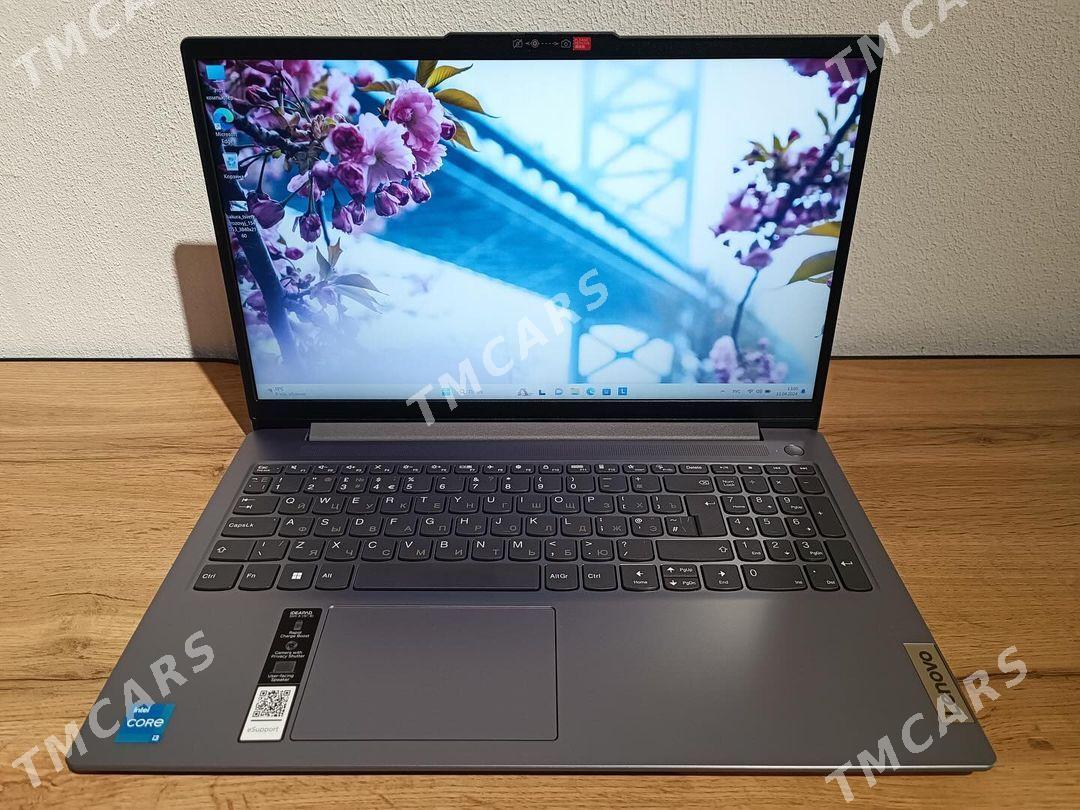 Lenovo IdeaPad Slim/i3/RAM 8GB - Aşgabat - img 7