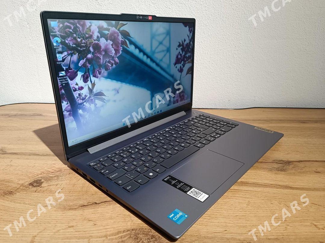 Lenovo IdeaPad Slim/i3/RAM 8GB - Aşgabat - img 8