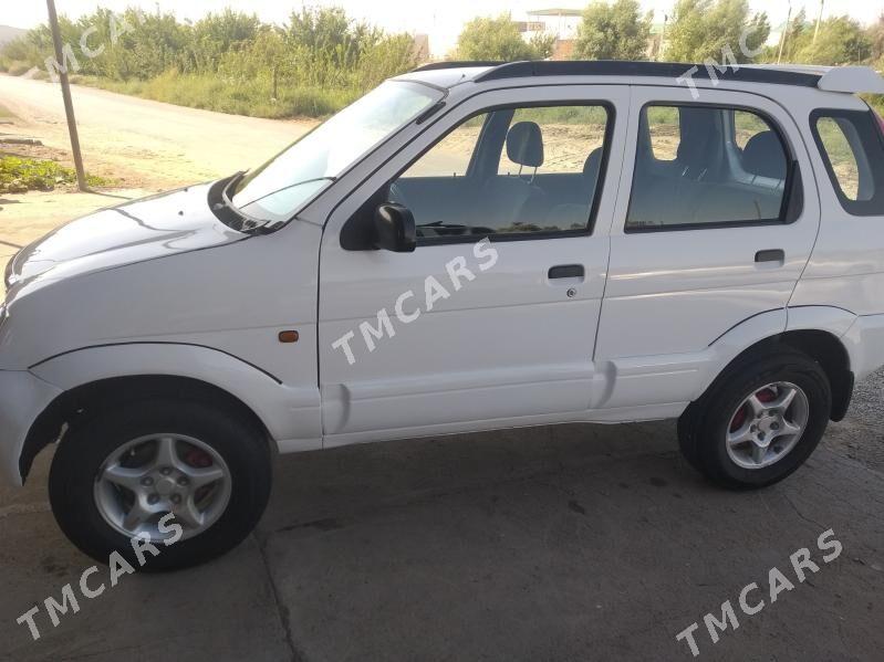 Toyota RAV4 2004 - 50 000 TMT - Mary - img 3