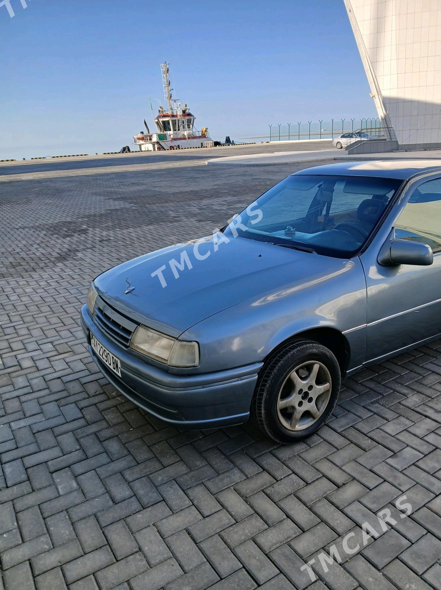 Opel Vectra 1991 - 26 000 TMT - Туркменбаши - img 6