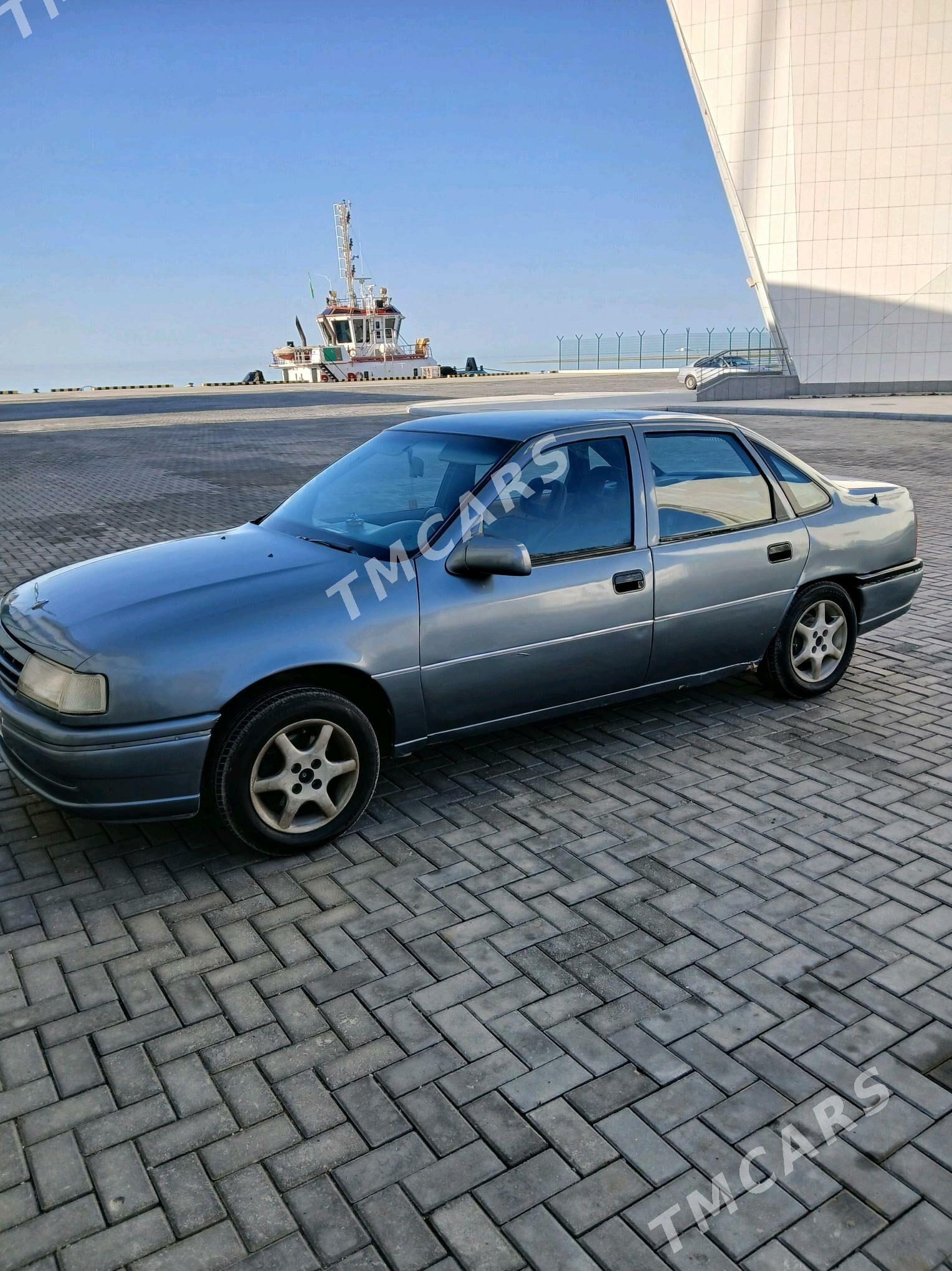 Opel Vectra 1991 - 26 000 TMT - Туркменбаши - img 7