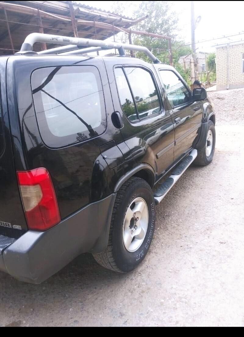 Nissan Xterra 2001 - 150 000 TMT - Mary - img 3