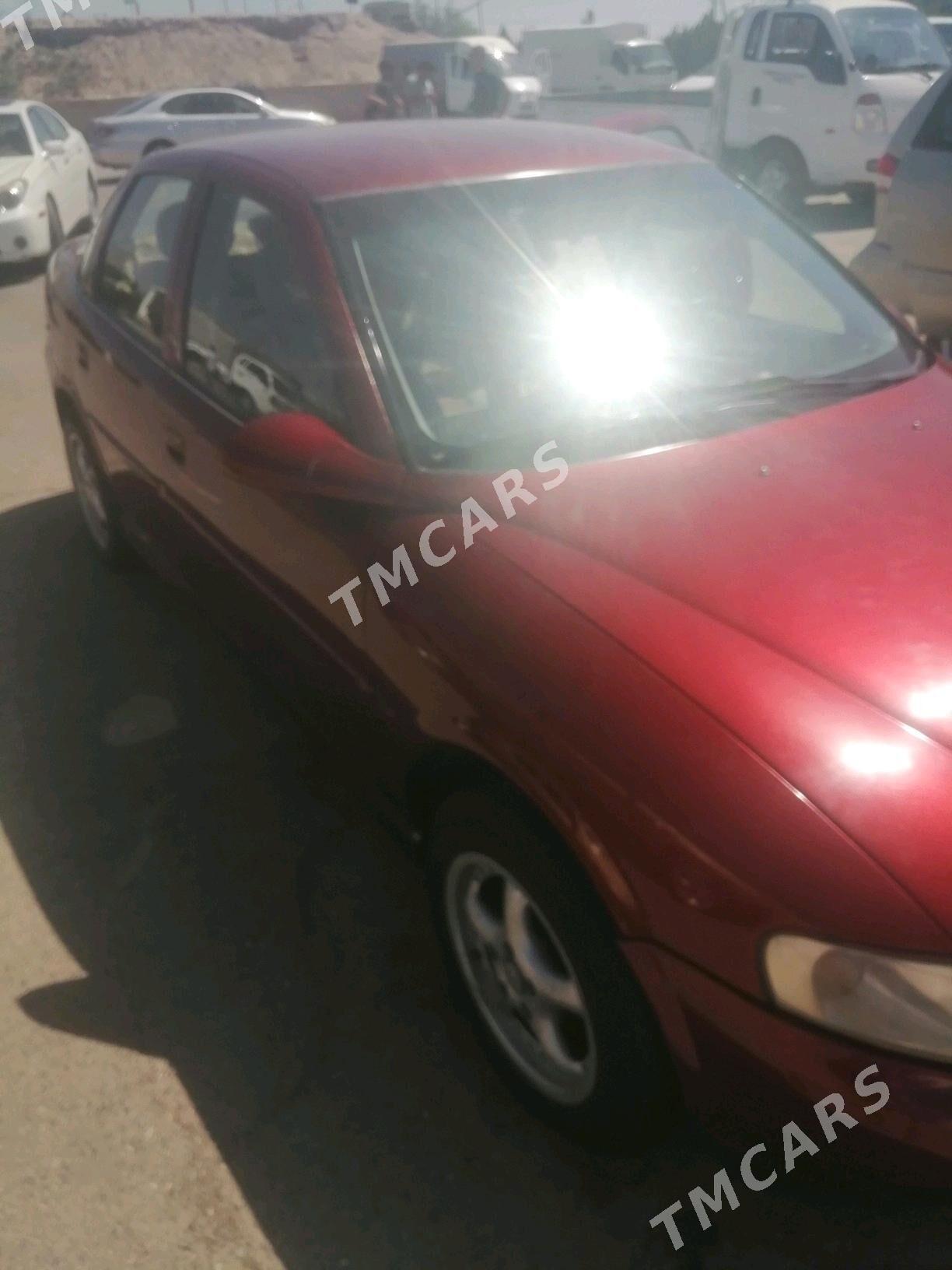 Opel Vectra 1999 - 38 000 TMT - Дашогуз - img 6