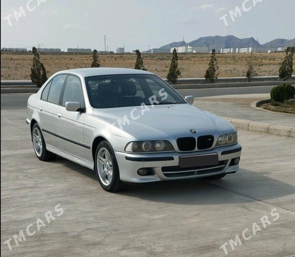 BMW 525 1997 - 100 000 TMT - Балканабат - img 3