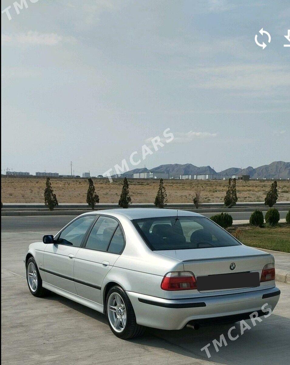 BMW 525 1997 - 100 000 TMT - Balkanabat - img 2