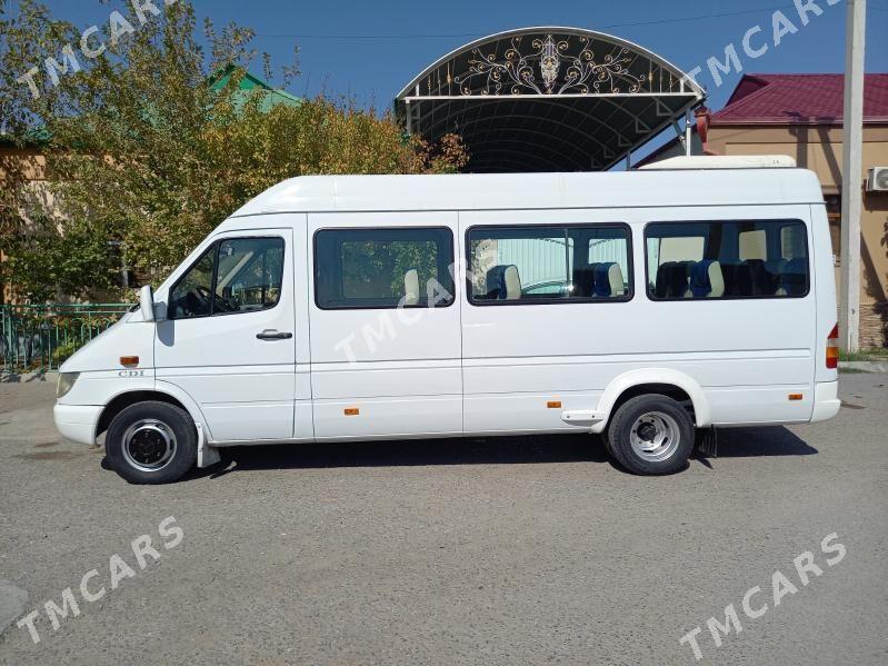 Mercedes-Benz Sprinter 2500 2002 - 180 000 TMT - Çoganly - img 3