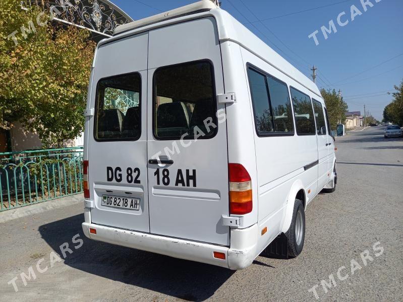 Mercedes-Benz Sprinter 2500 2002 - 180 000 TMT - Çoganly - img 4