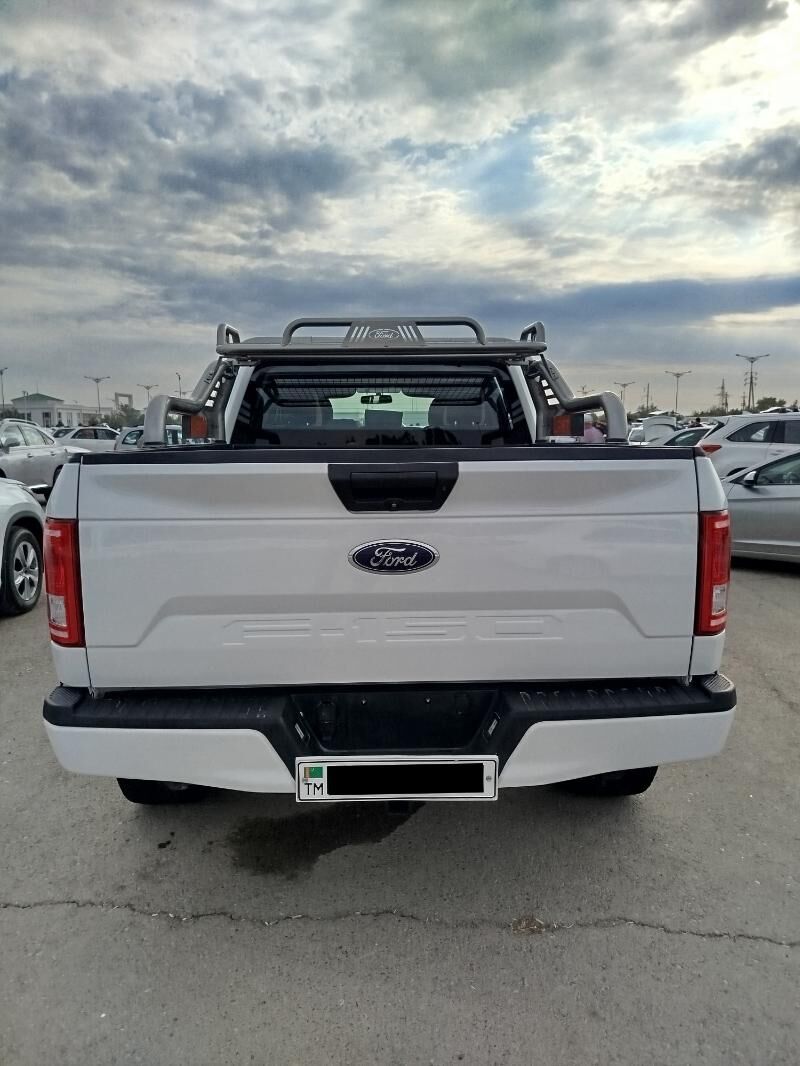 Ford F-150 2017 - 590 000 TMT - Aşgabat - img 4