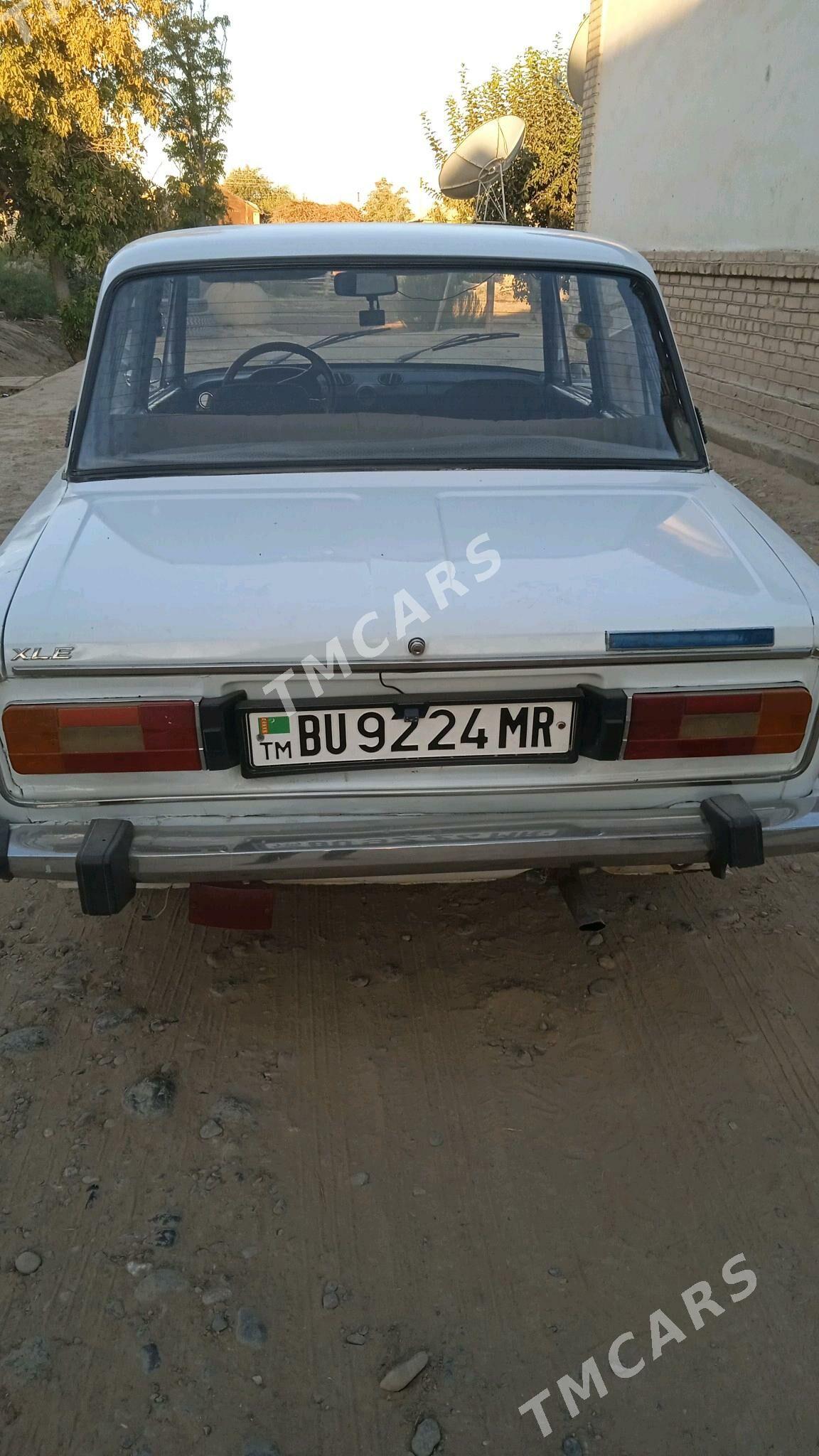 Lada 2106 1994 - 15 000 TMT - Мары - img 2