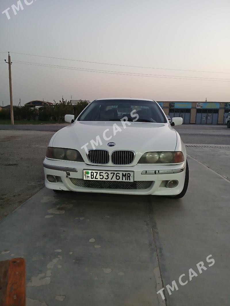 BMW 528 2000 - 70 000 TMT - Mary - img 6