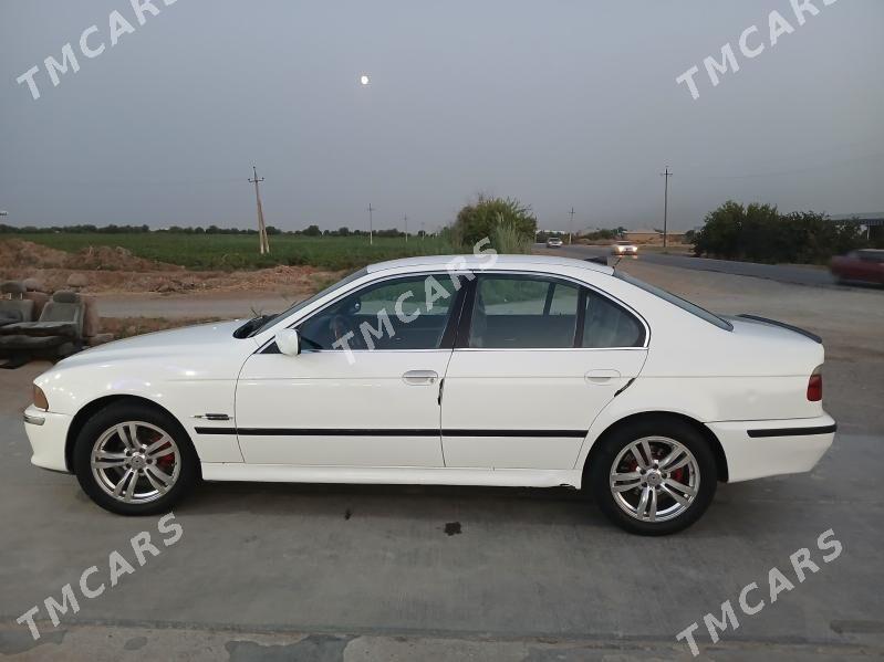 BMW 528 2000 - 70 000 TMT - Mary - img 7