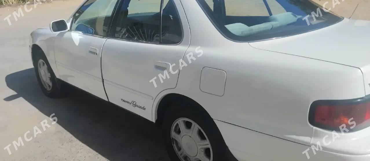 Toyota Camry 1996 - 72 000 TMT - Gazojak - img 2