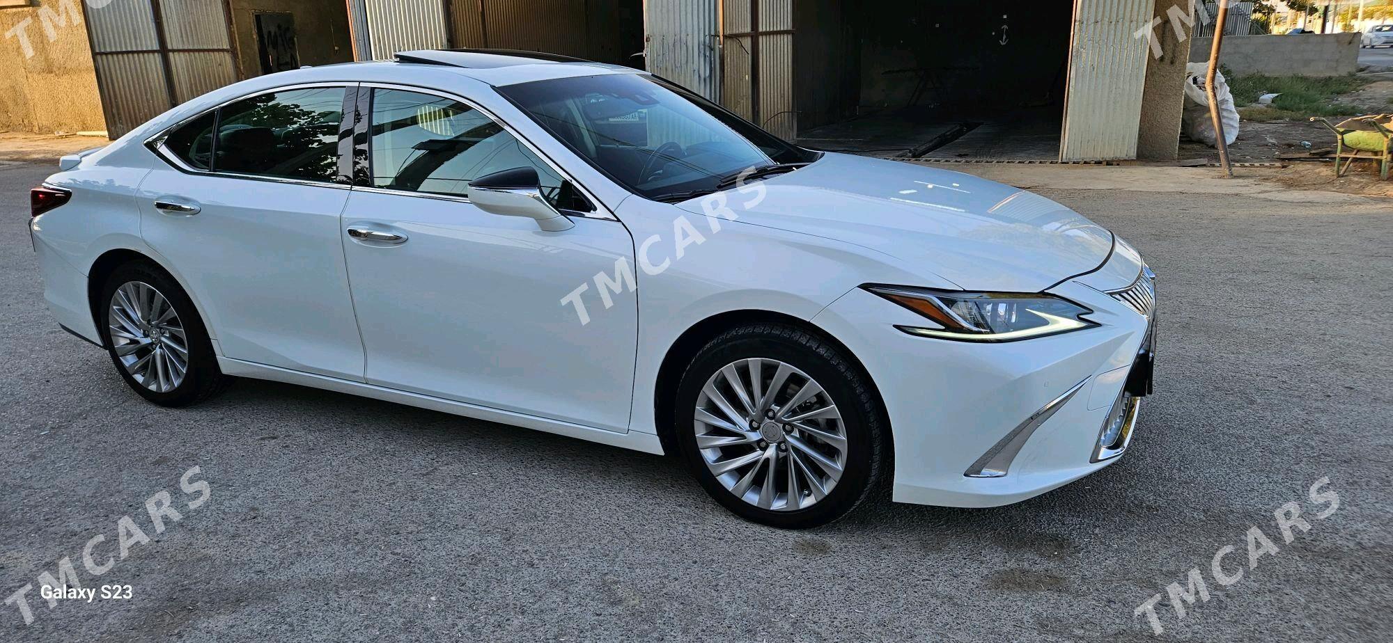 Lexus ES 350 2019 - 480 000 TMT - Gökdepe - img 2