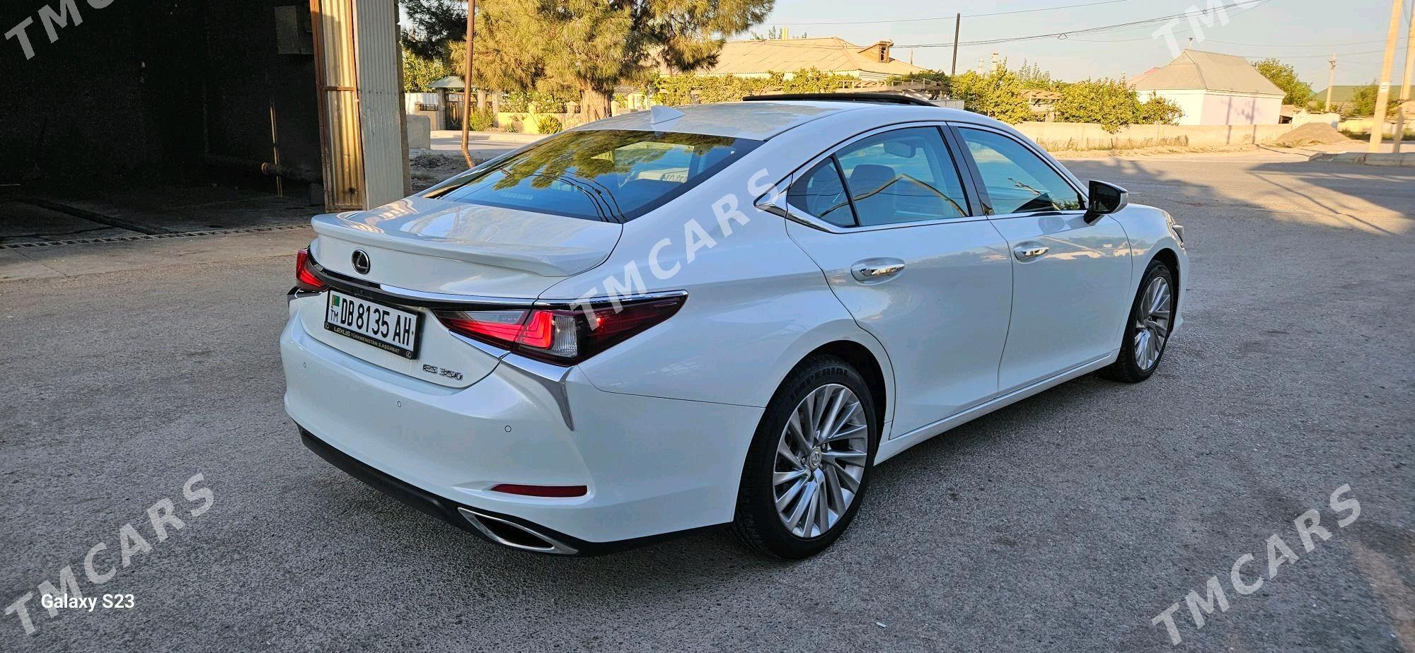 Lexus ES 350 2019 - 480 000 TMT - Gökdepe - img 3