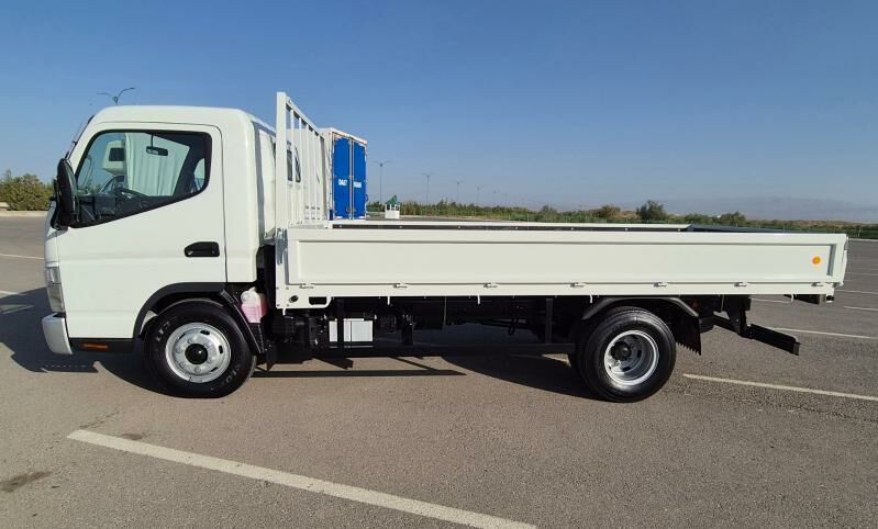 Mitsubishi Canter 2024 - 528 000 TMT - Aşgabat - img 5