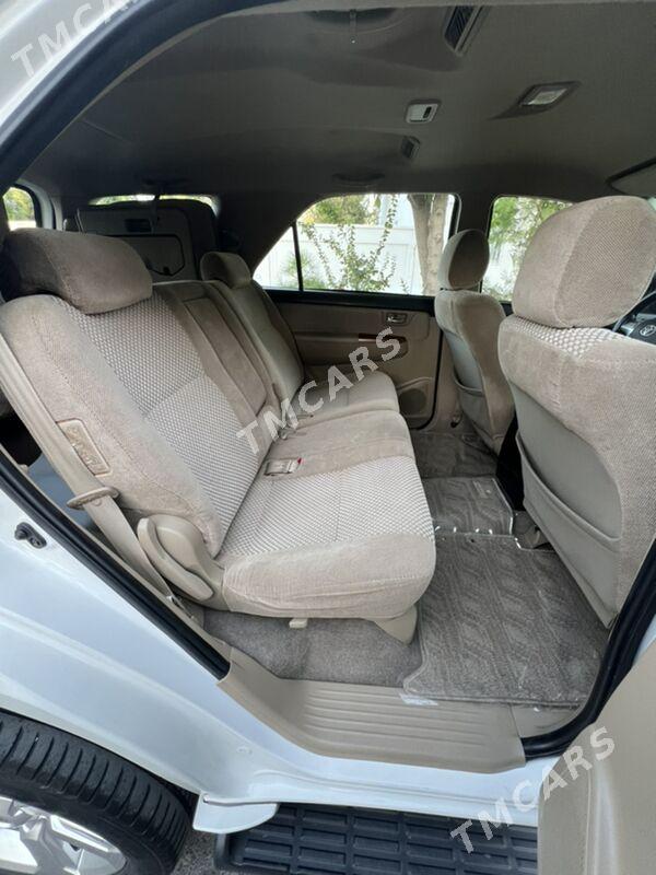 Toyota Fortuner 2014 - 380 000 TMT - Aşgabat - img 3