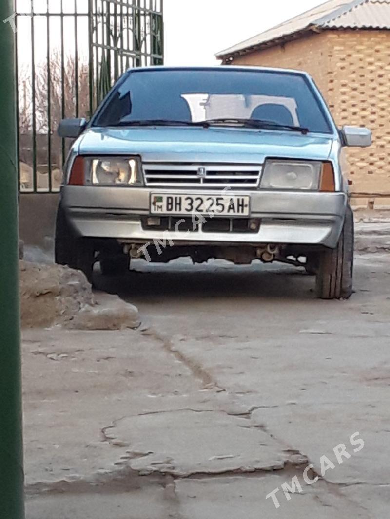 Lada 2109 1996 - 15 000 TMT - Теджен - img 3