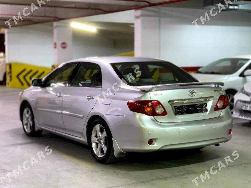 Toyota Corolla 2008 - 135 000 TMT - Хитровка - img 4