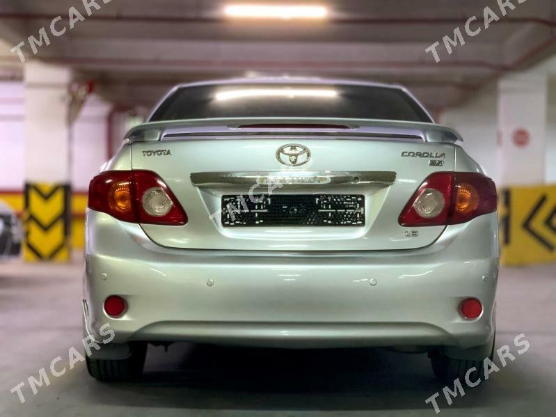 Toyota Corolla 2008 - 135 000 TMT - Хитровка - img 5