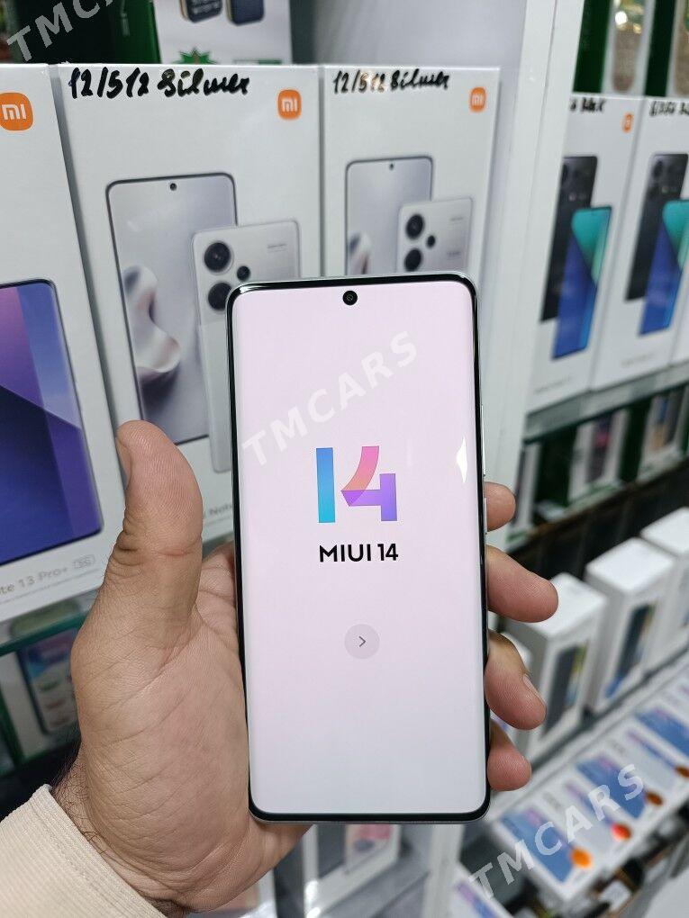 REDMI NOT 13Pro+ 12/512 GLOBAL - Ашхабад - img 8