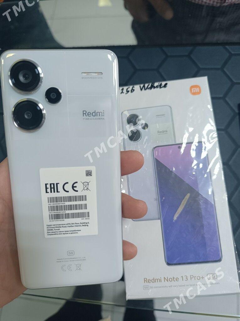 REDMI NOT 13Pro+ 12/512 GLOBAL - Ашхабад - img 10