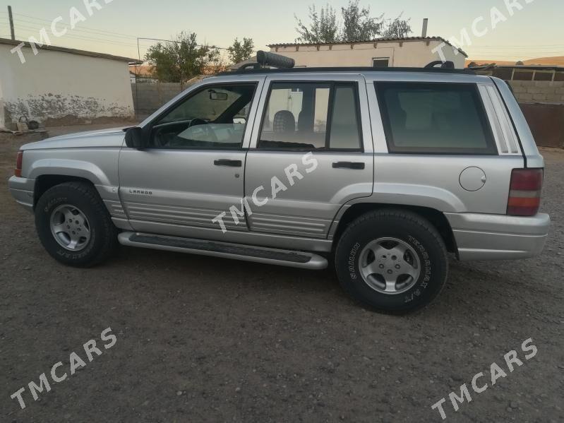 Jeep Grand Cherokee 1998 - 60 000 TMT - Serhetabat (Guşgy) - img 2