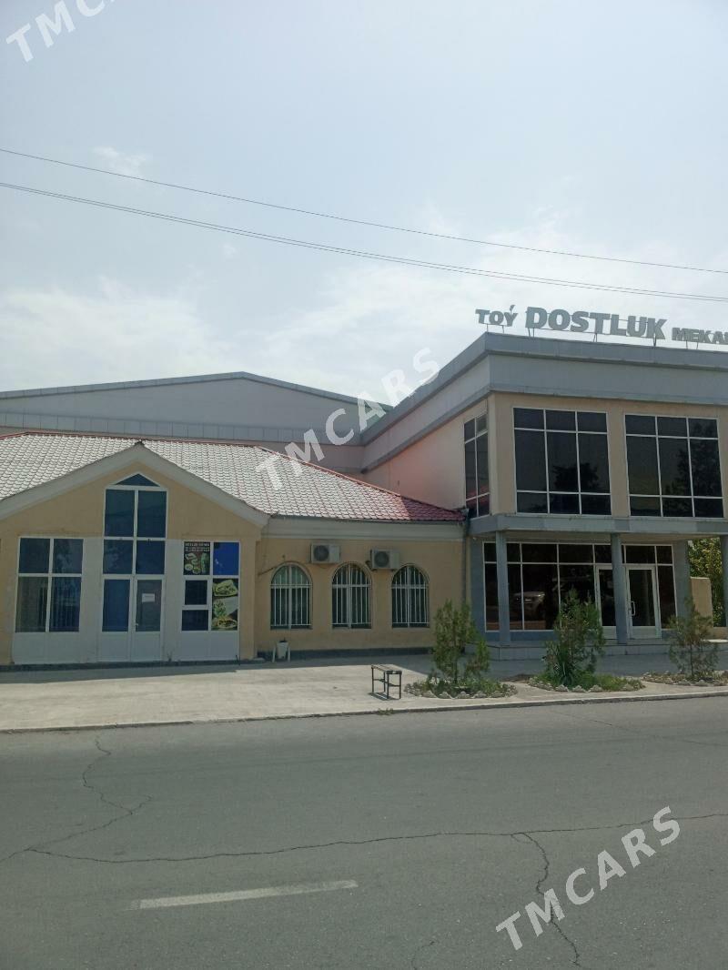 Tayar biznes: Restoran"Dostluk - Бузмеин ГРЭС - img 2