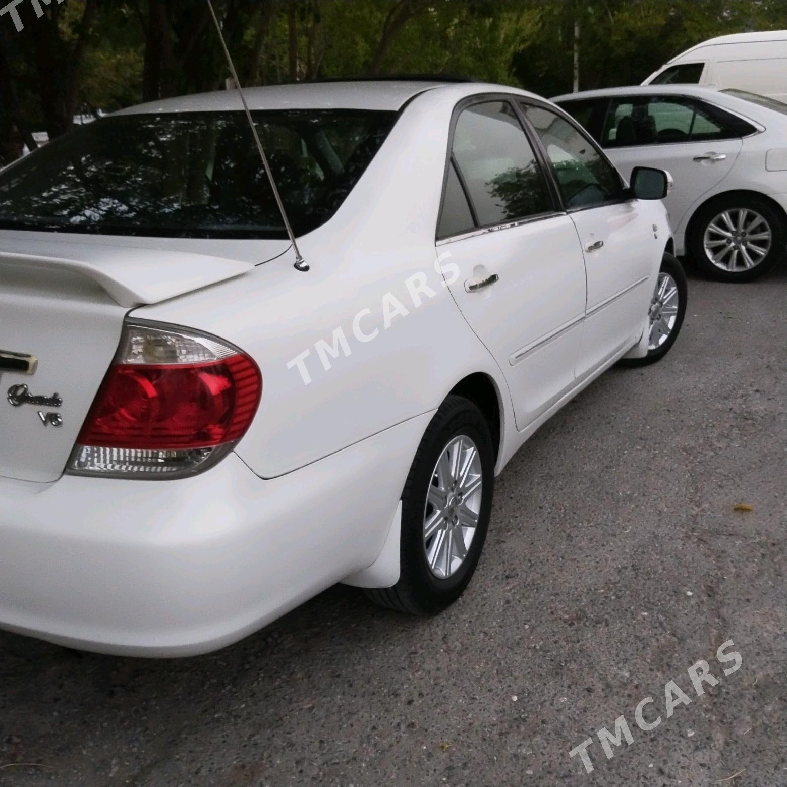 Toyota Camry 2004 - 140 000 TMT - Aşgabat - img 2