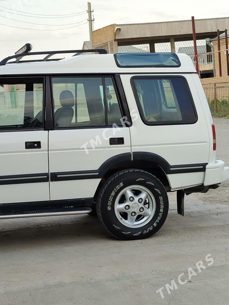 Land Rover Discovery 1996 - 65 000 TMT - Бахарден - img 3